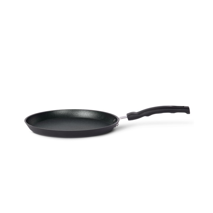 Алуминиев тиган TVS за палачинки, Preziosa Induction, 25 см., Д425