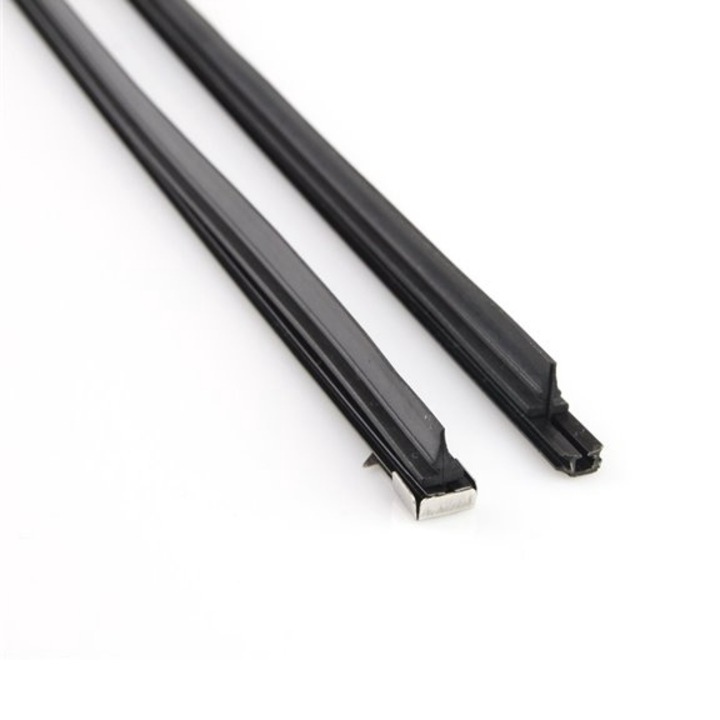 2 db csere lapát AMIO készlet, 60cm, fekete