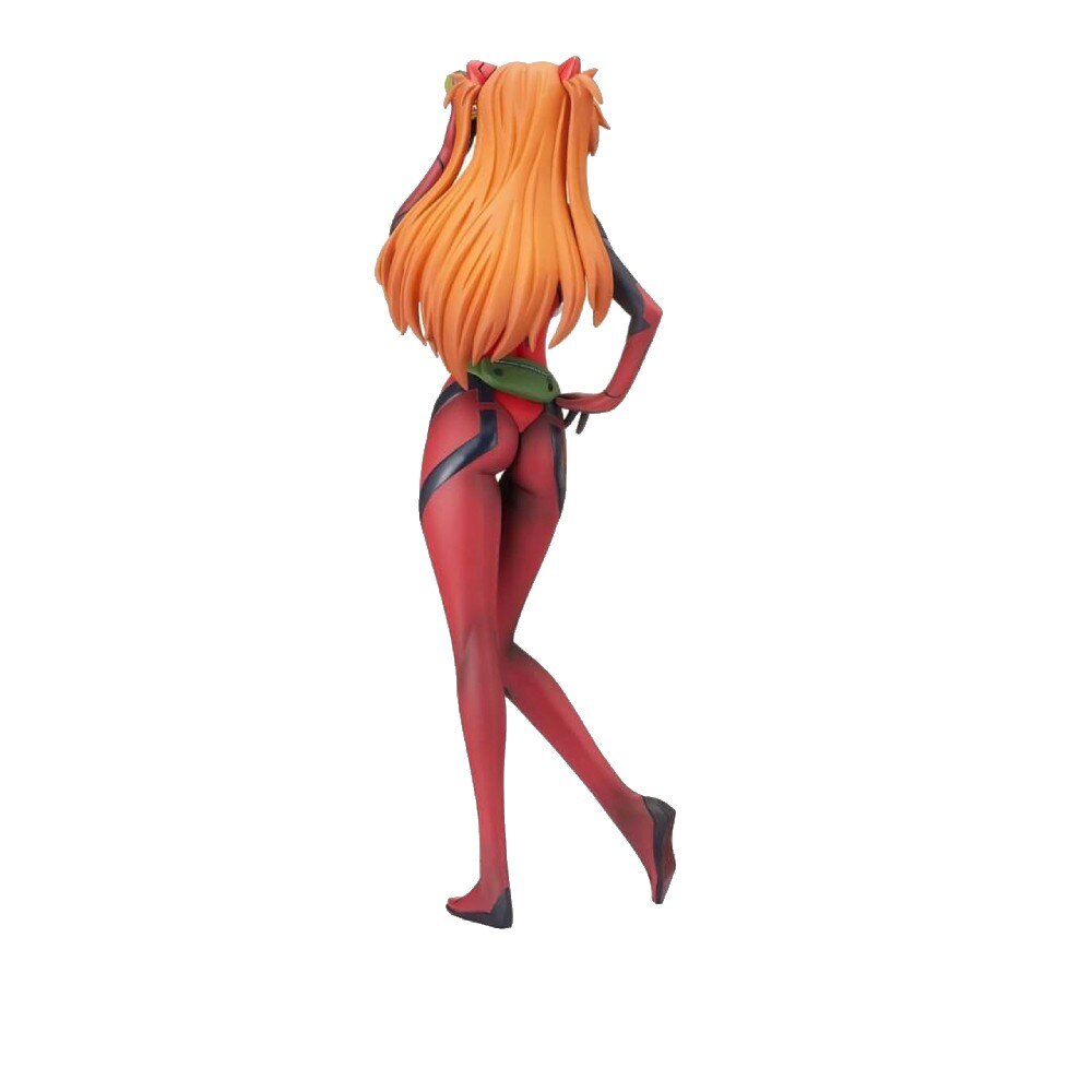 Evangelion: 3.0 1.0 Thrice Upon a Time SPM PVC Statue Vignetteum Asuka Evangelion: 3.0 1.0 Thrice Upon a Time SPM PVC Statue Vignetteum Asuka
