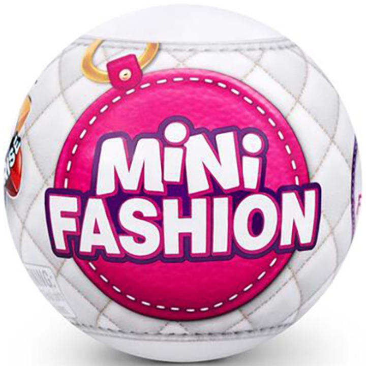 Фигура 5 Surprise - Fashion Mini Brands, Серия 1