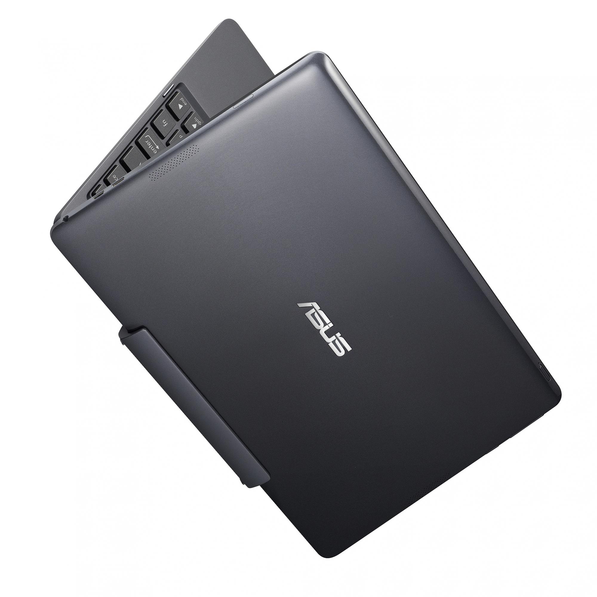 Laptop 2 in 1 ASUS Transformer Book T100TA-DK003H cu procesor