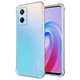Husa pentru Oppo A96 4G / Realme 9i 4G tpu antishock transparenta