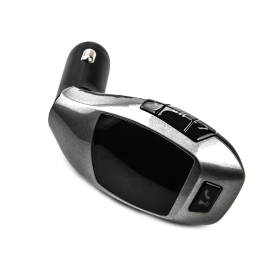 Modulator Auto Fm Usb Bluetooth X6 Handsfree - eMAG.ro