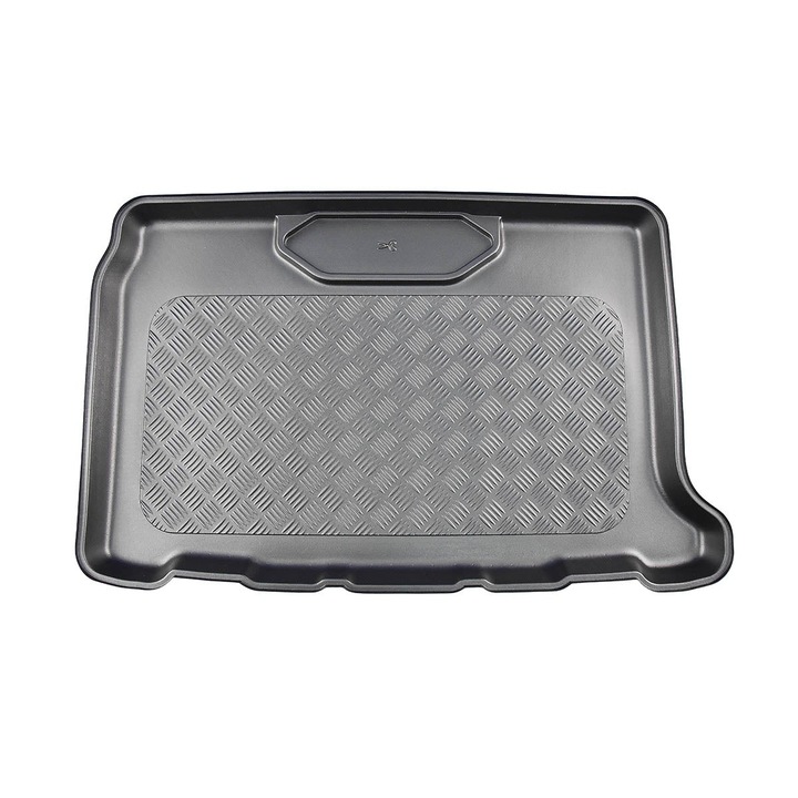 Tavita portbagaj Citroen DS3 Crossback 2019-prezent cu subwoofer Aristar BSC