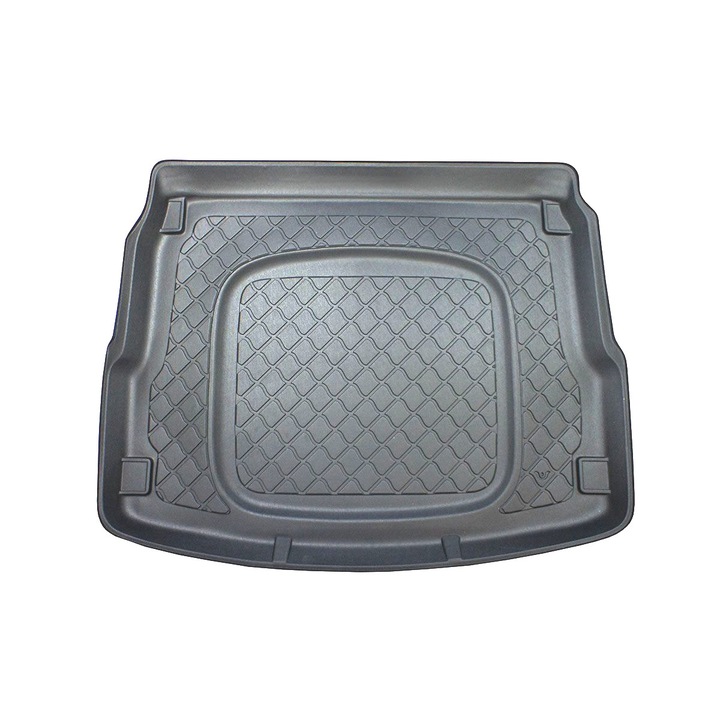 Csomagtartó tálca Audi A8 D4 4H Sedan 2010-2013 keskeny pótkerék Aristar GRD