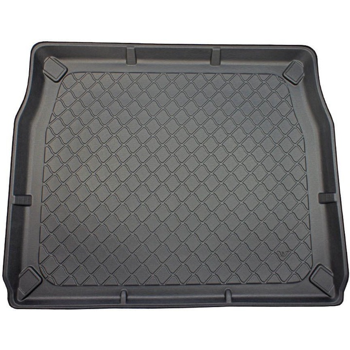 Csomagtartó tálca Land Rover Discovery II 5 üléses 1998-2004 Aristar GRD