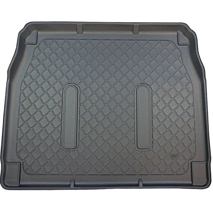 Tavita portbagaj Land Rover Discovery II 7 locuri 1998-2004 Aristar GRD
