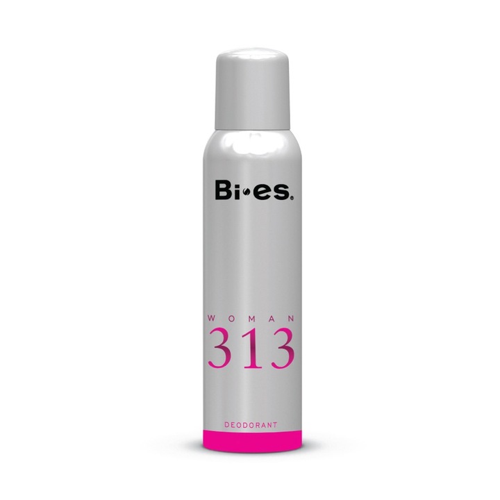 Дезодорант спрей Bi-es 313, 150 мл