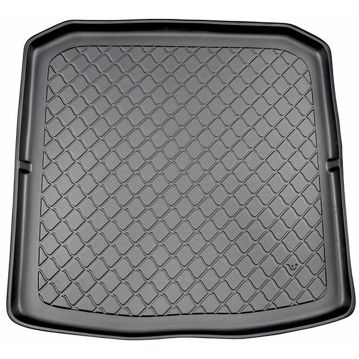 Tavita portbagaj Skoda Fabia II Combi/Break 2008-2014 Aristar GRD