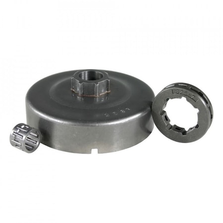 Carcasa Ambreiaj Drujba Stihl MS 240, MS 260, MS 270, MS 280, MS 281 ...