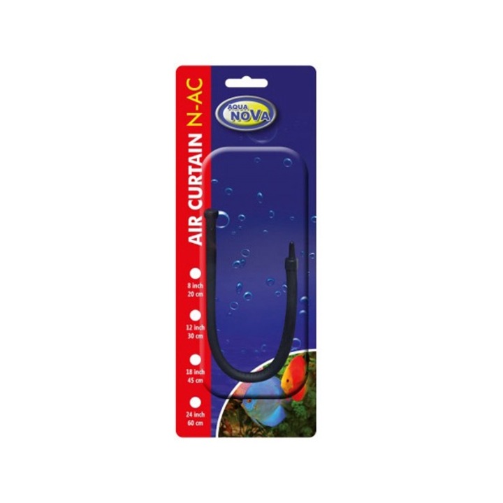Perdea de aer, Aqua Nova, Pentru acvariu, 20 cm