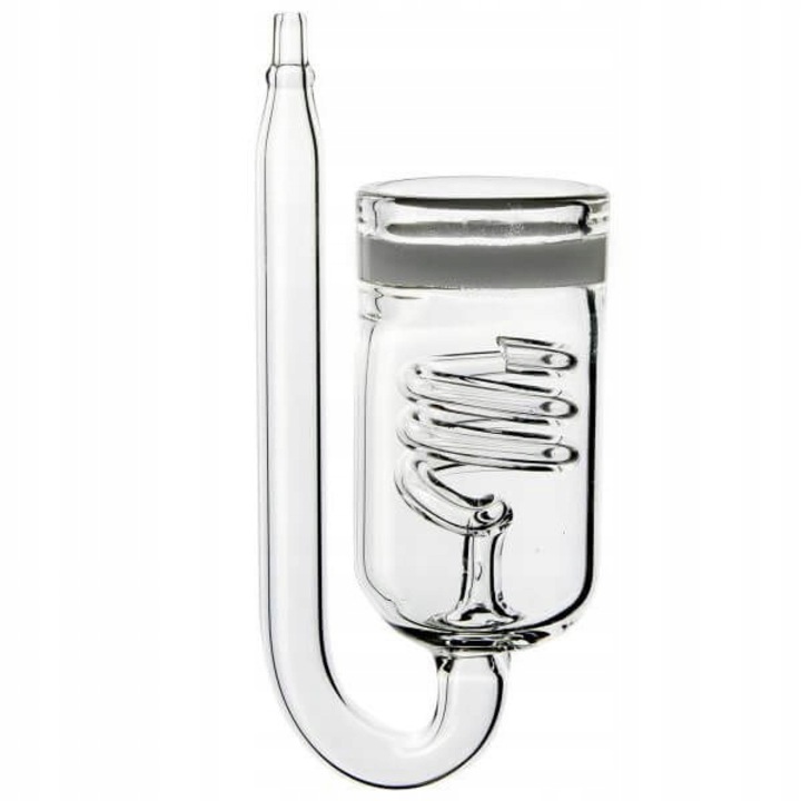 Difuzor pentru acvariu, Inna, Nattec AQG, 30 mm