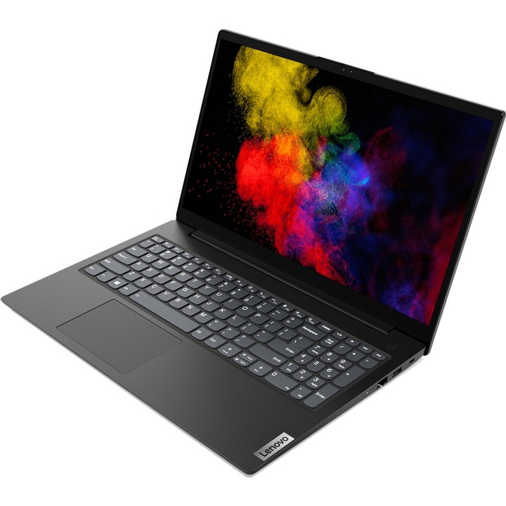 Laptop, Lenovo, IdeaPad 5, 14ABA7, 82SE000EBM, 14", AMD Ryzen 7 5825U (8-core), AMD Radeon Graphics, 16GB, 3200MHz, DDR4, Gri