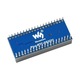 RTC модул DS3231 Waveshare, 3.3 V, Съвместим с Raspberry Pi Pico