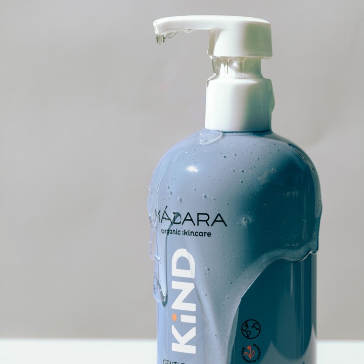 KIND Gel de dus delicat 390 ml