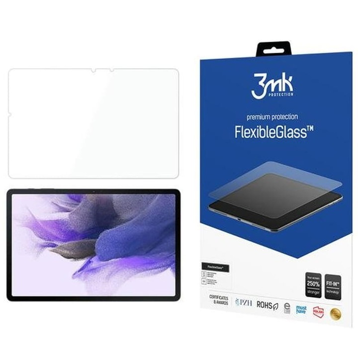 3MK стъкло фолио за Samsung Galaxy Tab S7 FE