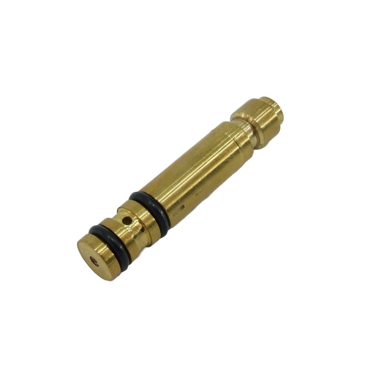 Sonda de umplere pentru pusca Diana Stormrider, QD, PCP, alama, aurie