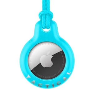 Accesoriu AirTag, Tactical, Beam Rugged Case pentru Apple AirTag, Maldives