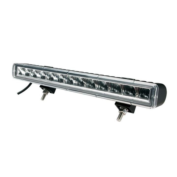 Proiector auto, M-Tech, LED Bar, 10-32V, 36W, 2400lm, 350 x 37.2 x 69 mm