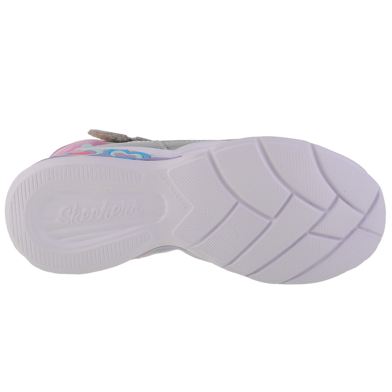 Ghete fete cu sistem de lumini Sweetheart Lights Dreamy Love