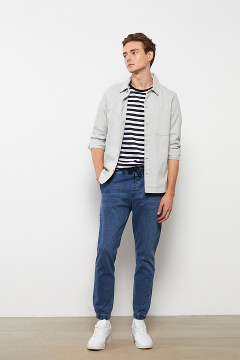 Logical Pants Adolescent Blugi barbati LC WAIKIKI. Căutarea nu se oprește niciodată - eMAG.ro