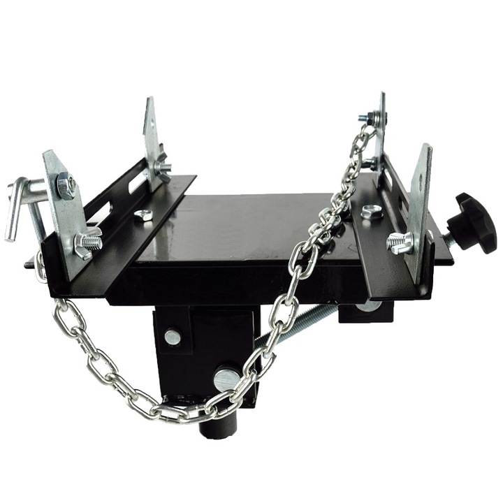 Suport cric cutii de viteze 0.6kg, SelTech