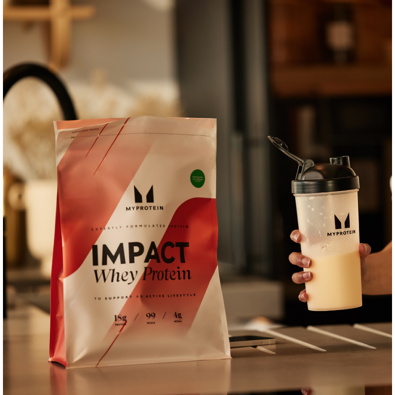 MYPROTEIN - NNP Cumpără 100% N-acetil L-tirozină | MYPROTEIN™
