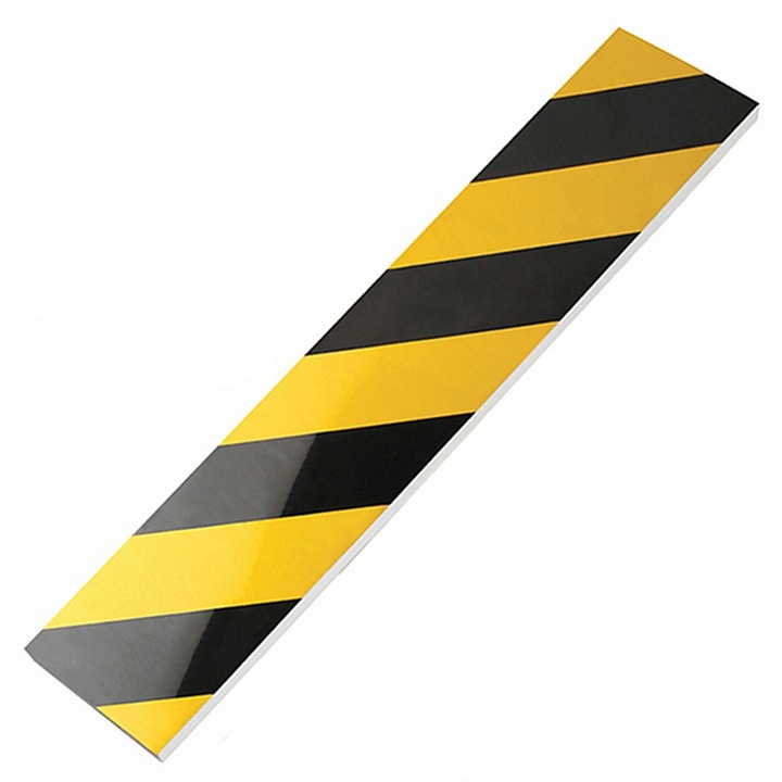 Защита за стената на гаража и вратата на автомобила