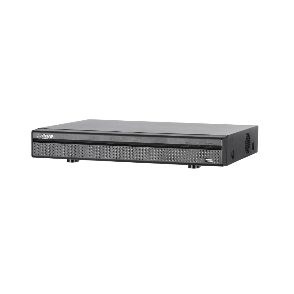 DVR Dahua Tribrid 4 ch 4K DH-HCVR7104H-4M