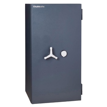 Seif business certificat antiefractie EN 1143-1, model PG-G2 200 CHUBB, 1150x600x561 mm, antracit Seif business certificat antiefractie EN 1143-1, model PG-G2 200 CHUBB, 1150x600x561 mm, antracit