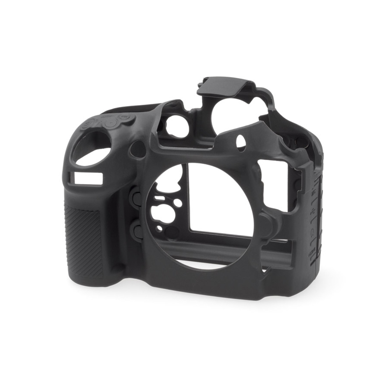 Carcasa pentru DSLR Nikon D800 si D800E Black EasyCover