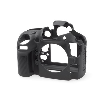 Carcasa pentru DSLR Nikon D800 si D800E Black EasyCover Carcasa pentru DSLR Nikon D800 si D800E Black EasyCover