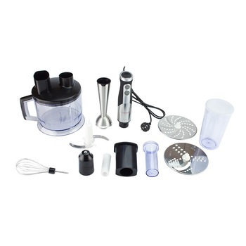 Robot de bucatarie 800W, 2 viteze, Esperanza Crema Robot de bucatarie 800W, 2 viteze, Esperanza Crema