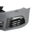 Пълен външен пакет, съвместим с VW Golf VI Golf 6 R20 Look 2008-2013 със странични прагове