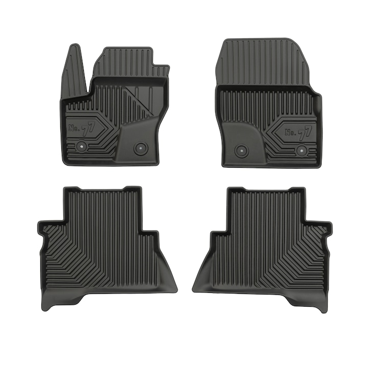 Стелки FORD Kuga 2013-2019 Frogum 77