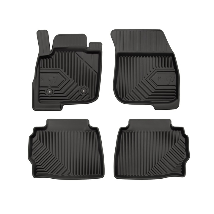 Covorase auto FORD Mondeo V 2014-prezent Frogum 77
