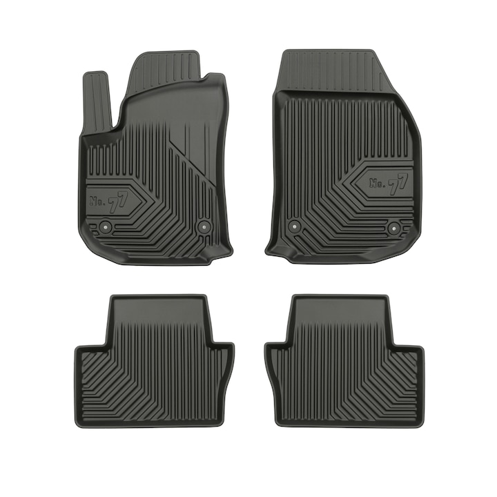 Стелки за кола Opel Zafira B 2005-2014 Frogum 77