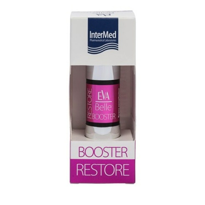Ser Eva Belle Booster, Intermed, 15 ml