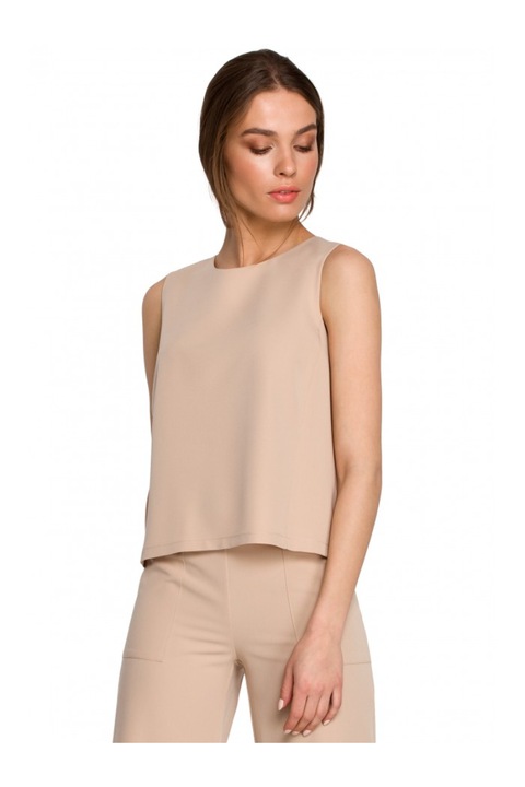 Жени, Styledsazxf, Бежов