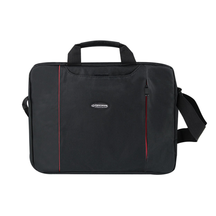 Esperanza ET192 15.6" Notebook táska - Fekete (ET192)