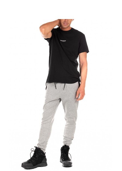 Superdry gym tech hot sale stripe jogger