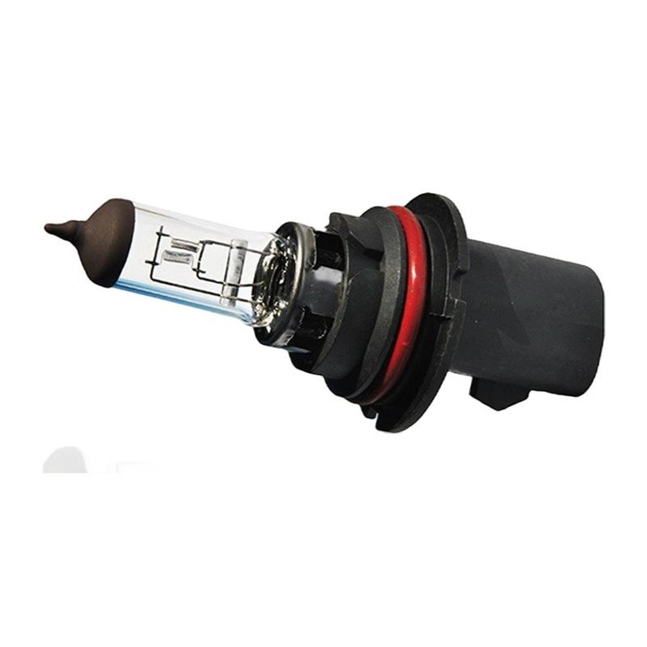 Стандартна халогенна крушка за кола, M-Tech, HB5, 12V, 65W, Бяла