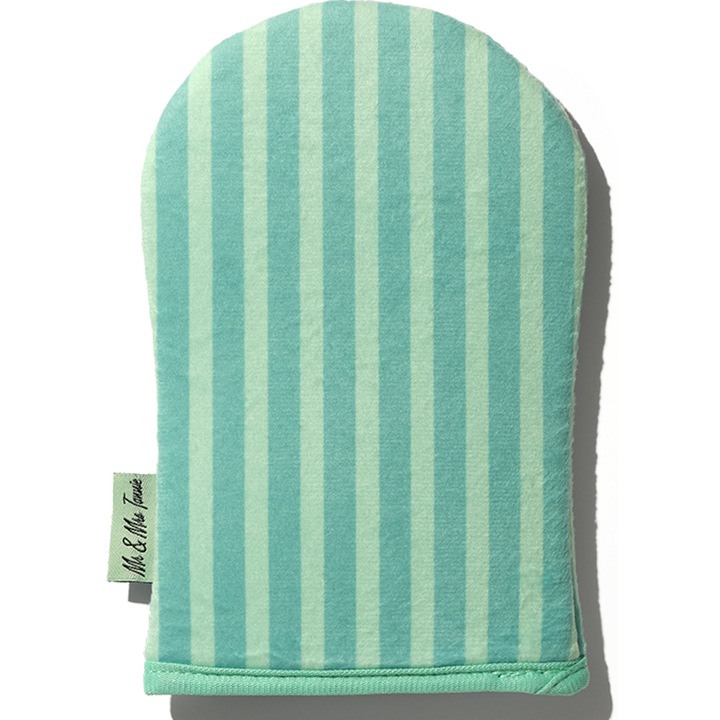 Manusa Aplicatoare, Mr & Mrs Tannie