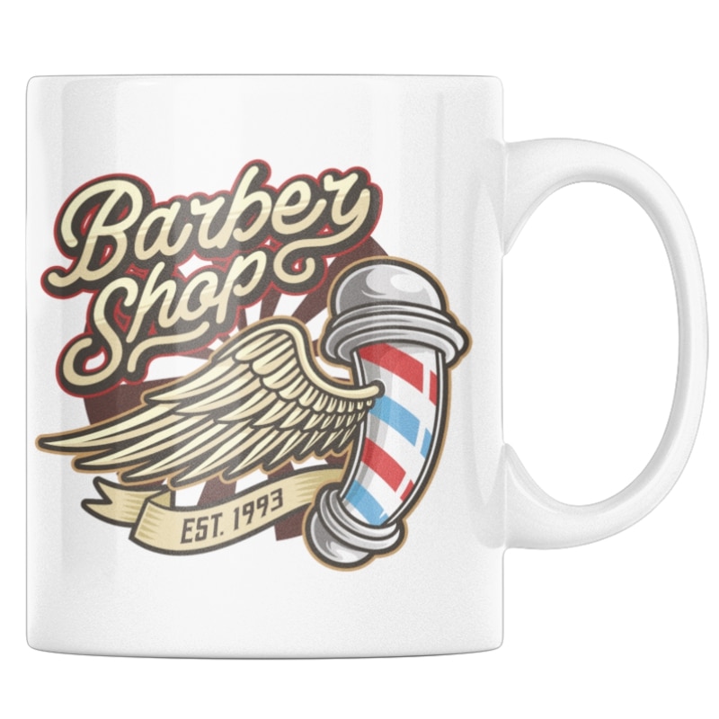 Cana Barber Shop, Priti Global, 330 ml eMAG.ro