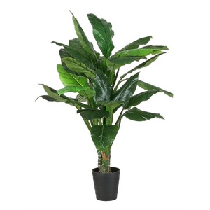 Изкуствени растения