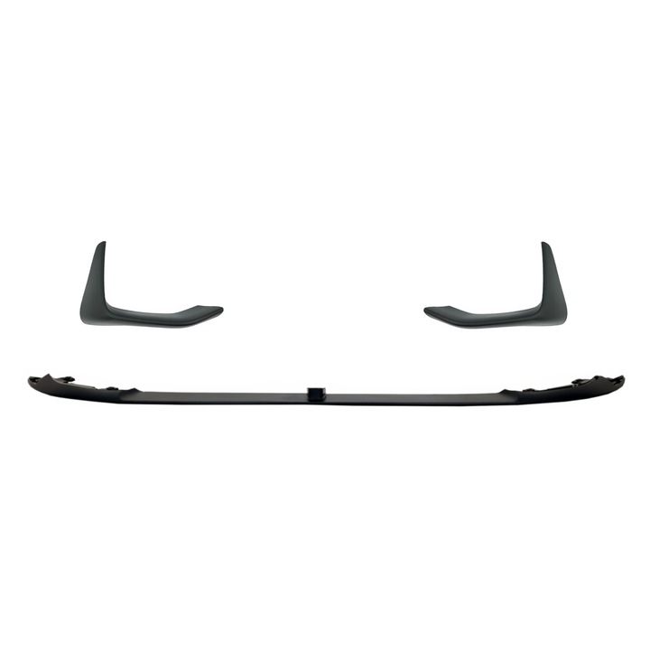 Első lökhárító spoiler és splitterek BMW F80 M3 Sedan F82 M4 Coupe F83 M4 Cabrio 2014-2019 modellekhez