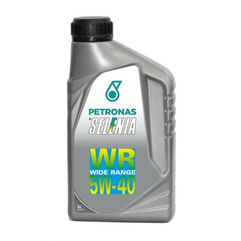 Ulei Motor SELENIA WR 5W40 1 L Ulei Motor SELENIA WR 5W40 1 L