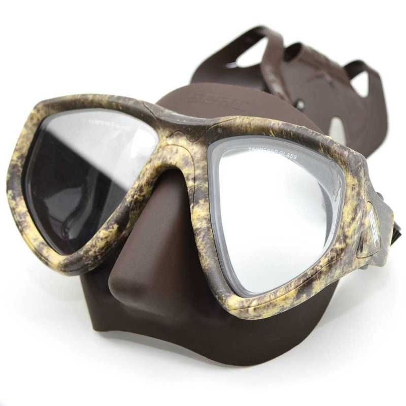 Masca Seac - ONE KAMA, Maro