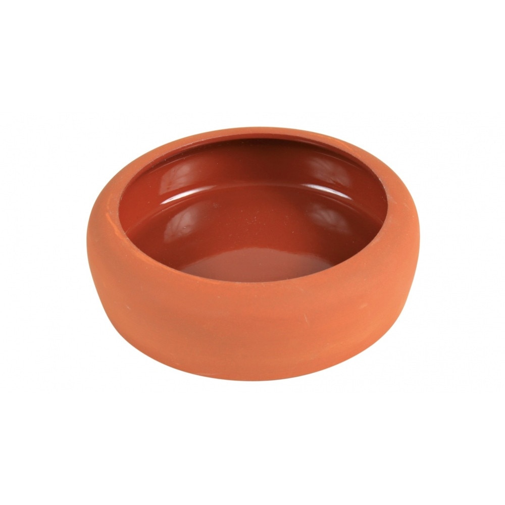 Castron Trixie Ceramic pentru rozatoare 250 ml 13cm 60671