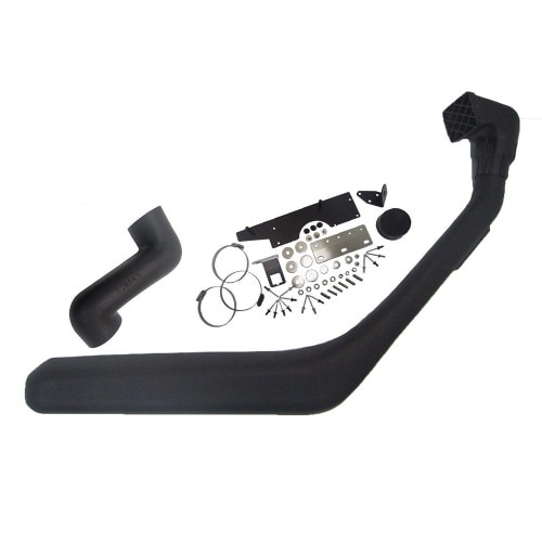 Snorkel compatibil Land Rover Land Rover Discovery 1 si 2 (cu ABS)